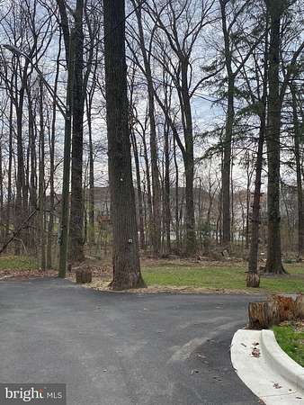1 Acre of Residential Land for Sale in Lanham, Maryland