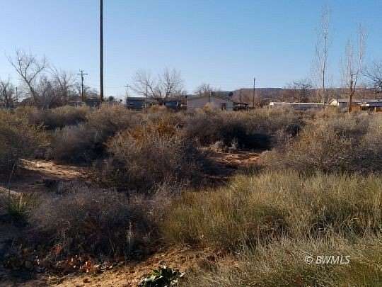 0.17 Acres of Residential Land for Sale in Big Water, Utah