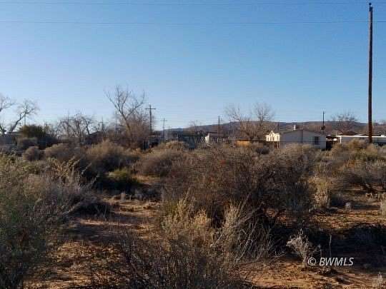 0.17 Acres of Residential Land for Sale in Big Water, Utah