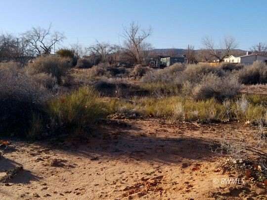 0.17 Acres of Residential Land for Sale in Big Water, Utah