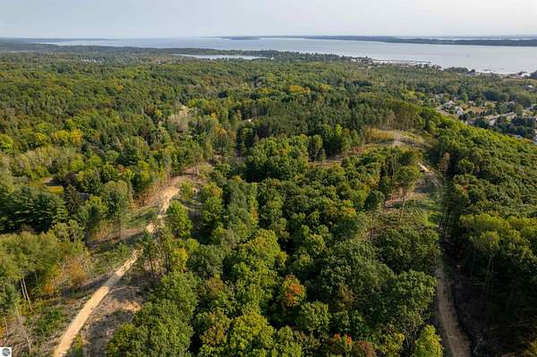 42.1 Acres of Recreational Land for Sale in Traverse City, Michigan