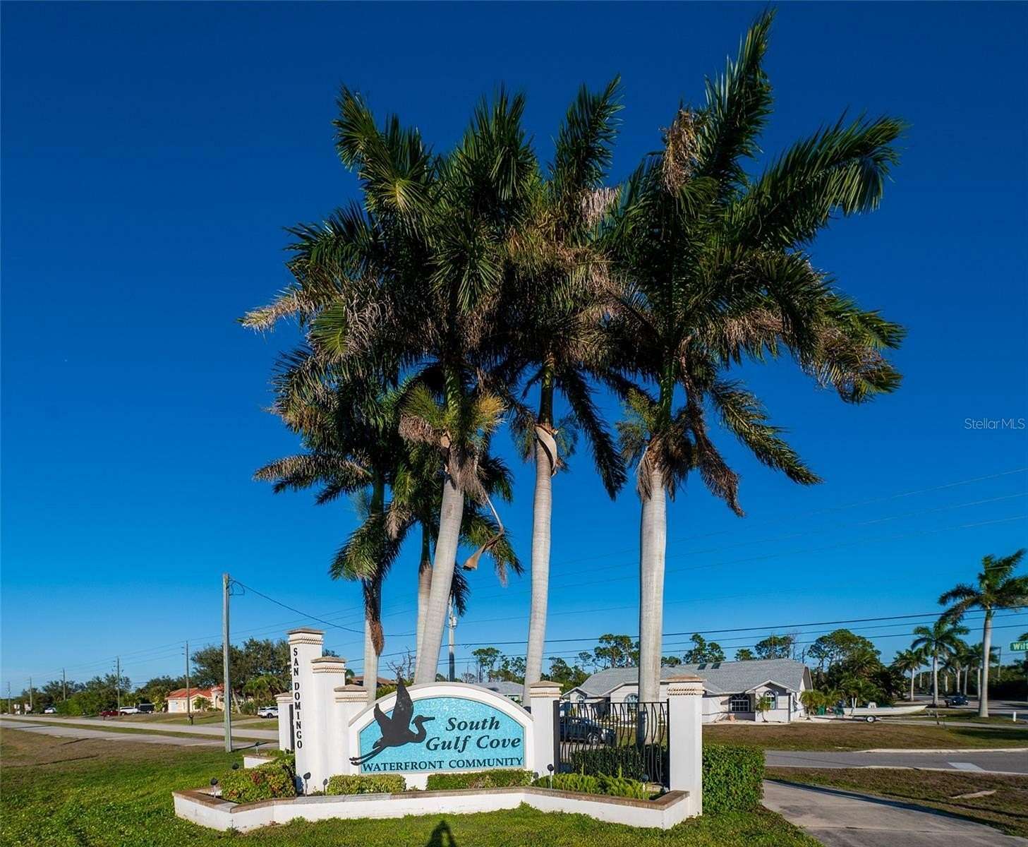 0.47 Acres of Land for Sale in Port Charlotte, Florida