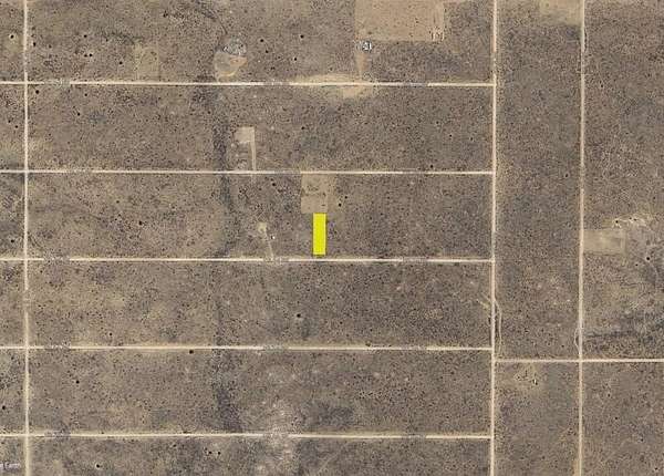 0.5 Acres of Residential Land for Sale in Rio Rancho, New Mexico
