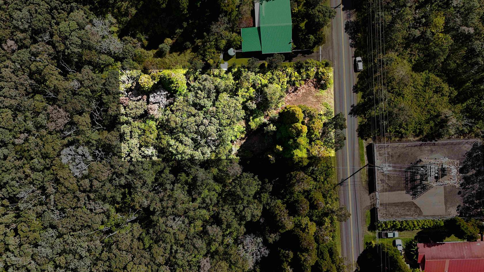 0.37 Acres of Residential Land for Sale in Volcano, Hawaii