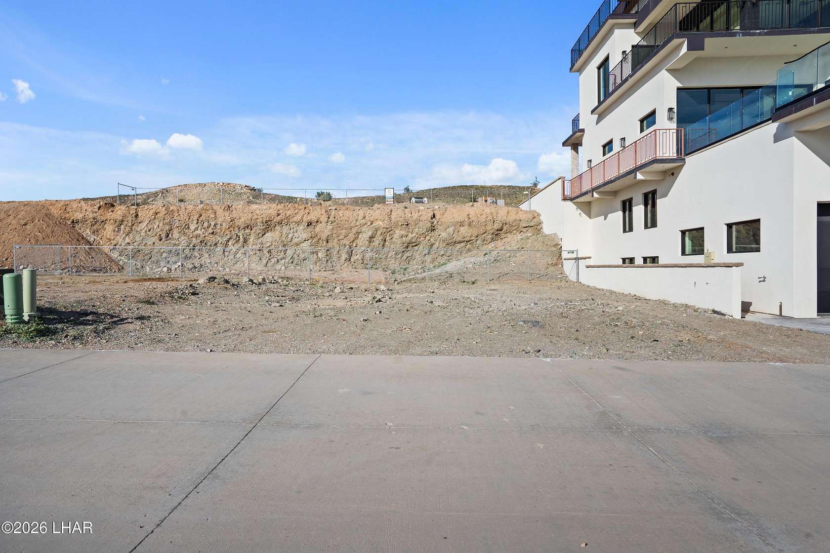 0.16 Acres of Land for Sale in Lake Havasu City, Arizona