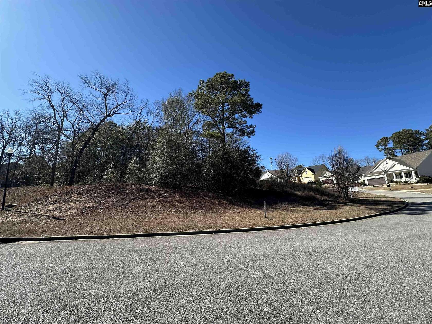 0.19 Acres of Residential Land for Sale in Columbia, South Carolina