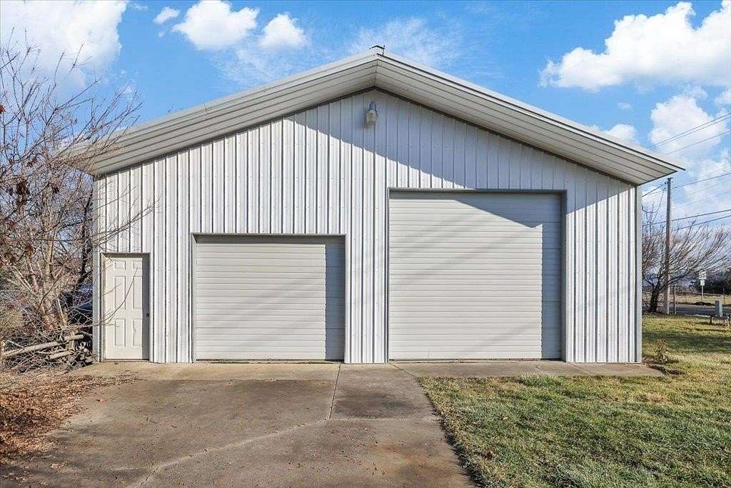 3 Acres of Land for Sale in Post Falls, Idaho