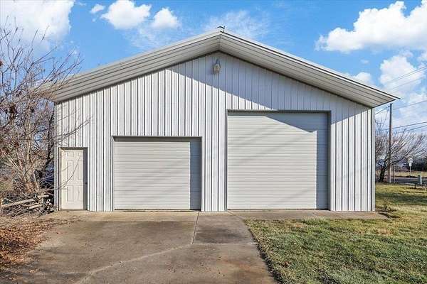 3 Acres of Land for Sale in Post Falls, Idaho