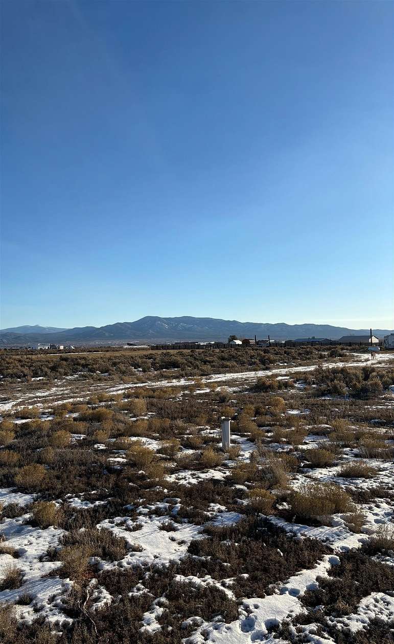 2.16 Acres of Land for Sale in El Prado, New Mexico