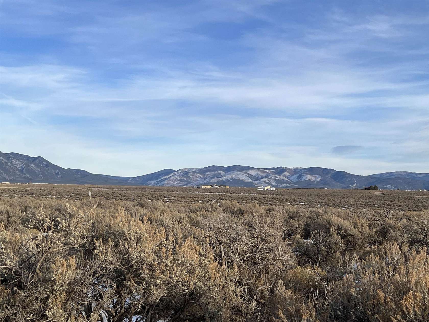 5 Acres of Residential Land for Sale in Taos, New Mexico