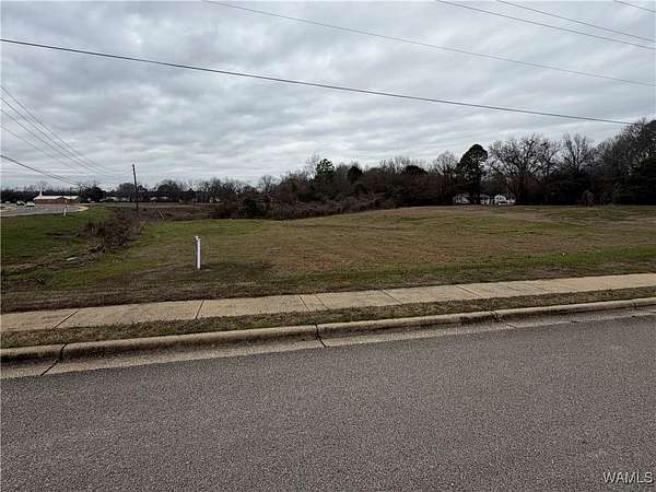 1.16 Acres of Land for Sale in Northport, Alabama