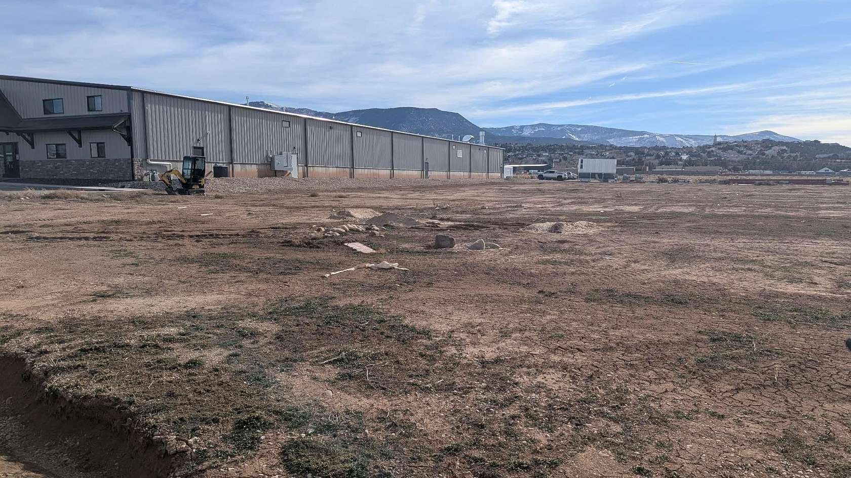 3.53 Acres of Commercial Land for Sale in Cedar City, Utah