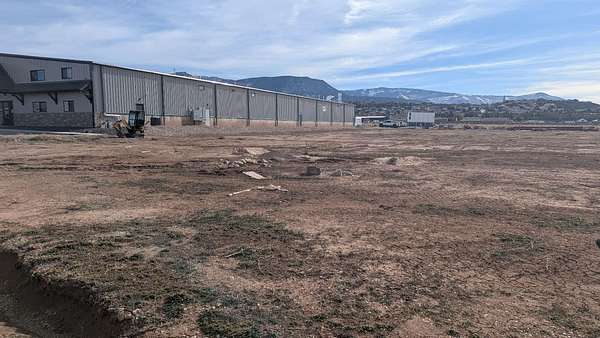 3.53 Acres of Commercial Land for Sale in Cedar City, Utah