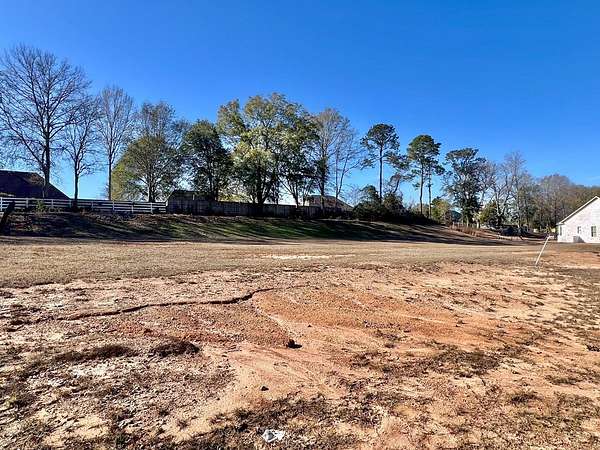 0.47 Acres of Residential Land for Sale in Dothan, Alabama
