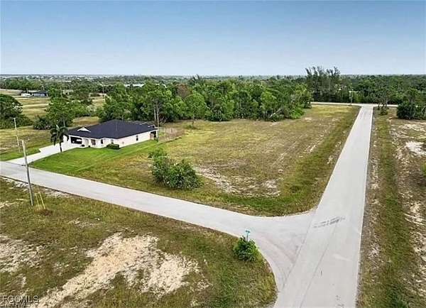 0.4 Acres of Residential Land for Sale in Cape Coral, Florida