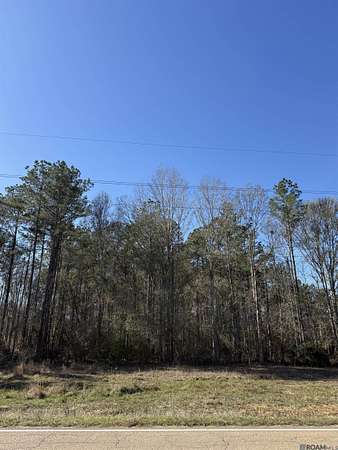 3.5 Acres of Residential Land for Sale in Livingston, Louisiana