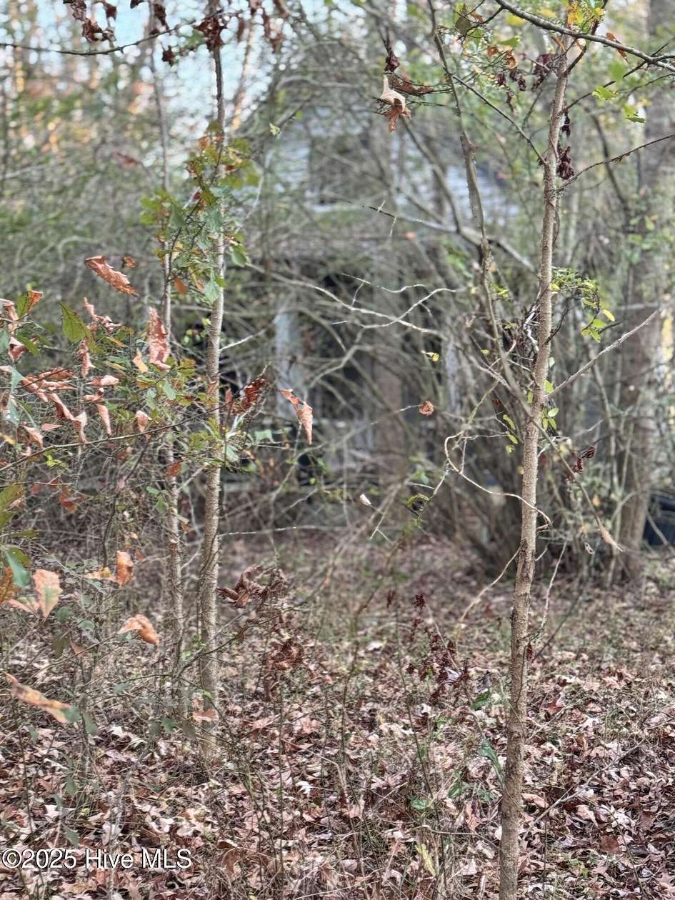 1.9 Acres of Residential Land with Home for Sale in Elizabeth City, North Carolina