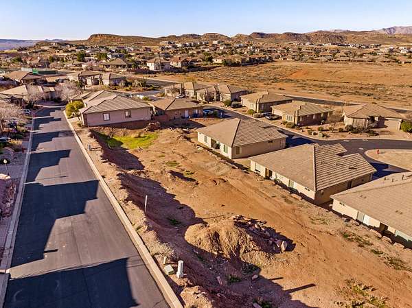 0.06 Acres of Land for Sale in St. George, Utah