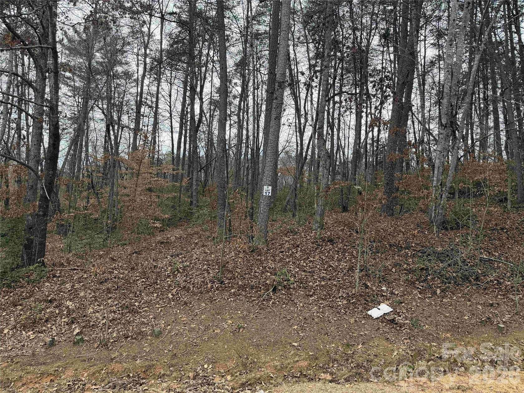 0.52 Acres of Residential Land for Sale in Statesville, North Carolina