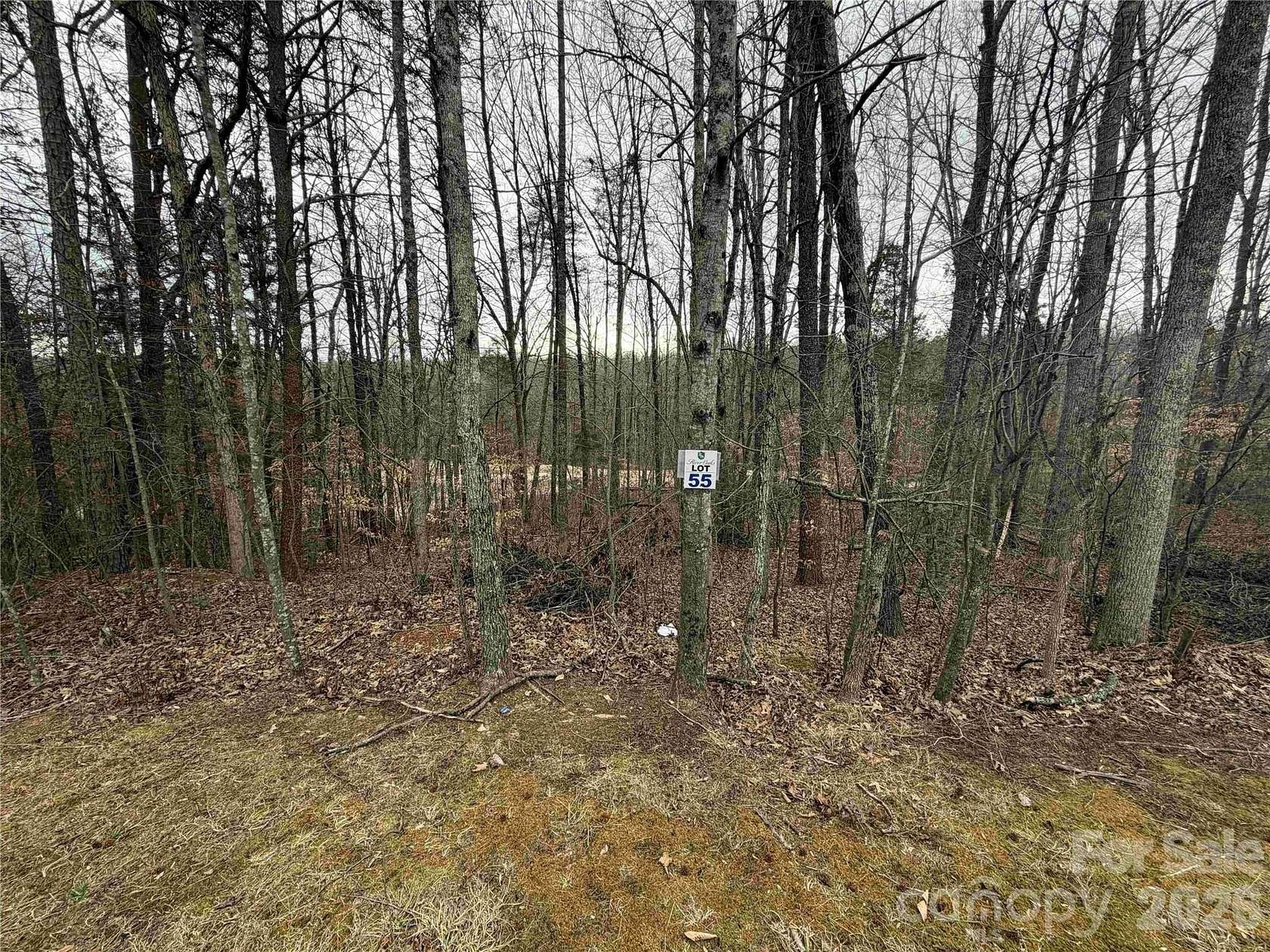 0.56 Acres of Residential Land for Sale in Statesville, North Carolina