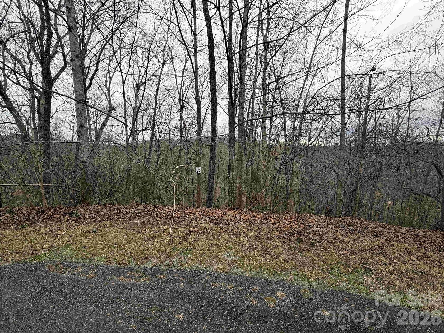 1 Acre of Residential Land for Sale in Statesville, North Carolina