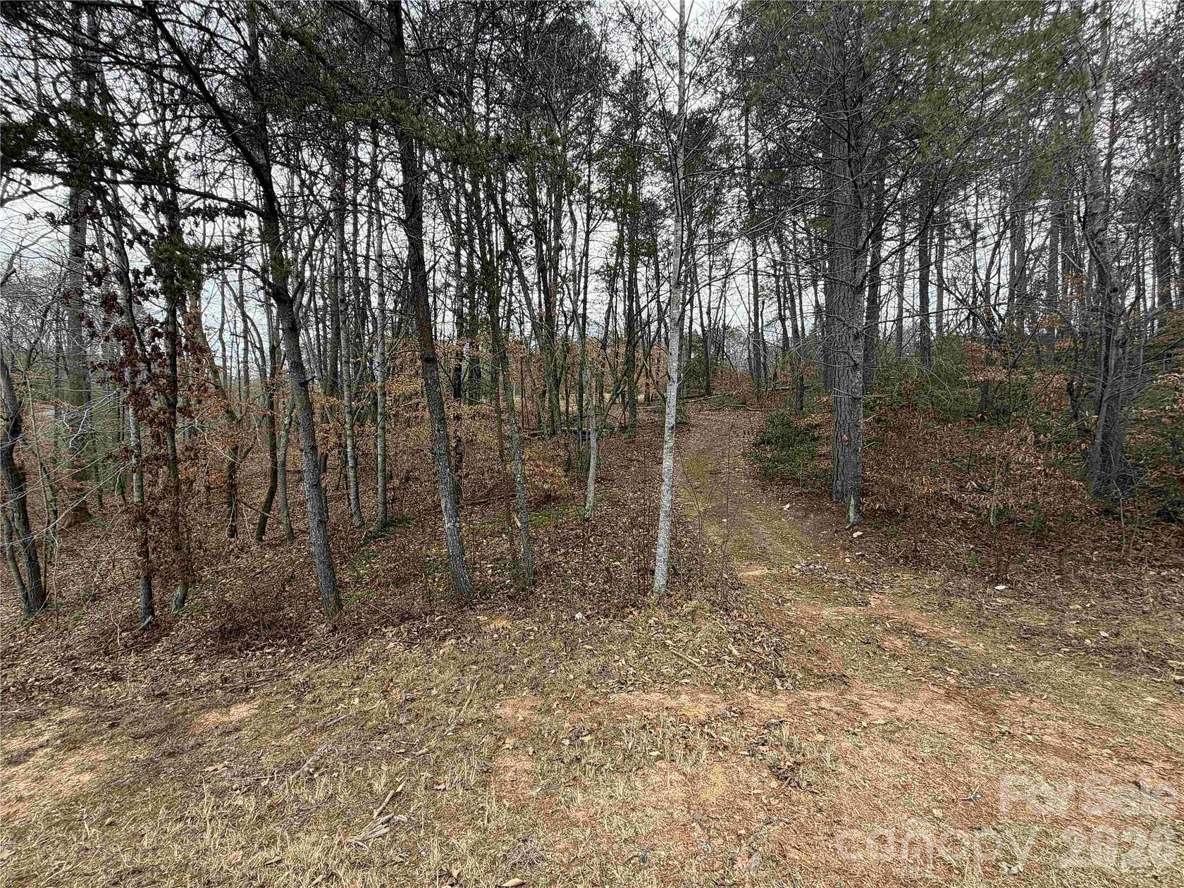 0.58 Acres of Residential Land for Sale in Statesville, North Carolina
