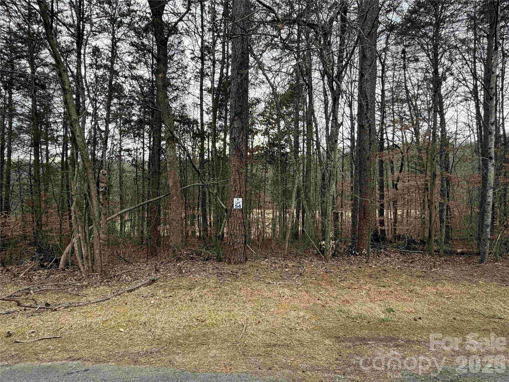 0.58 Acres of Residential Land for Sale in Statesville, North Carolina