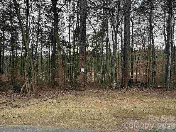 0.58 Acres of Residential Land for Sale in Statesville, North Carolina