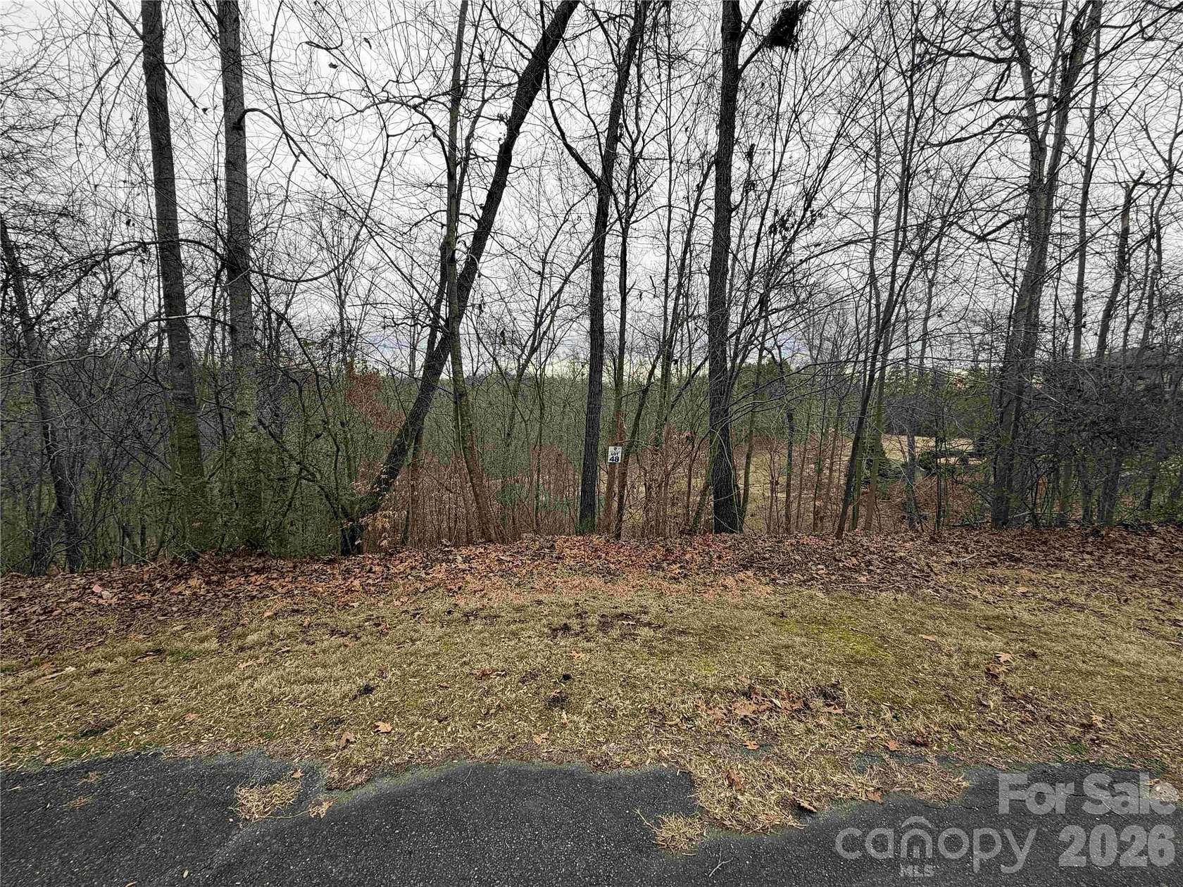 1 Acre of Residential Land for Sale in Statesville, North Carolina