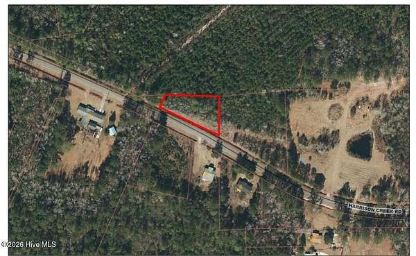 0.48 Acres of Residential Land for Sale in Rocky Point, North Carolina
