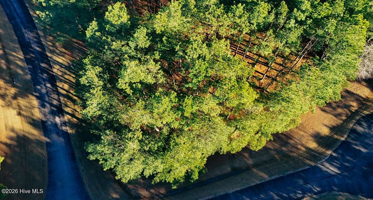 0.5 Acres of Residential Land for Sale in Edenton, North Carolina