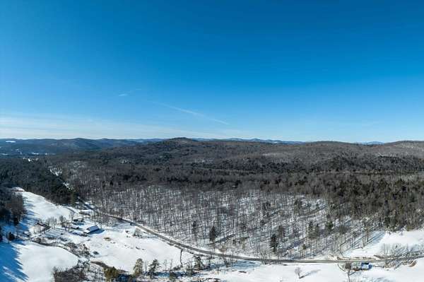 189 Acres of Recreational Land for Sale in Rockingham, Vermont