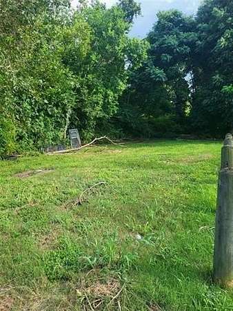 0.1 Acres of Residential Land for Sale in New Orleans, Louisiana