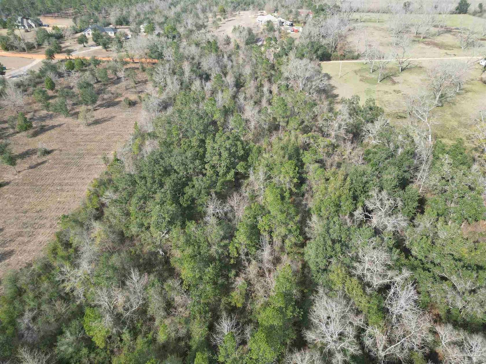 5 Acres of Land for Sale in Pace, Florida