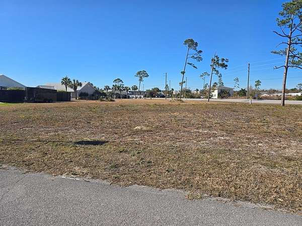 0.38 Acres of Residential Land for Sale in Mexico Beach, Florida