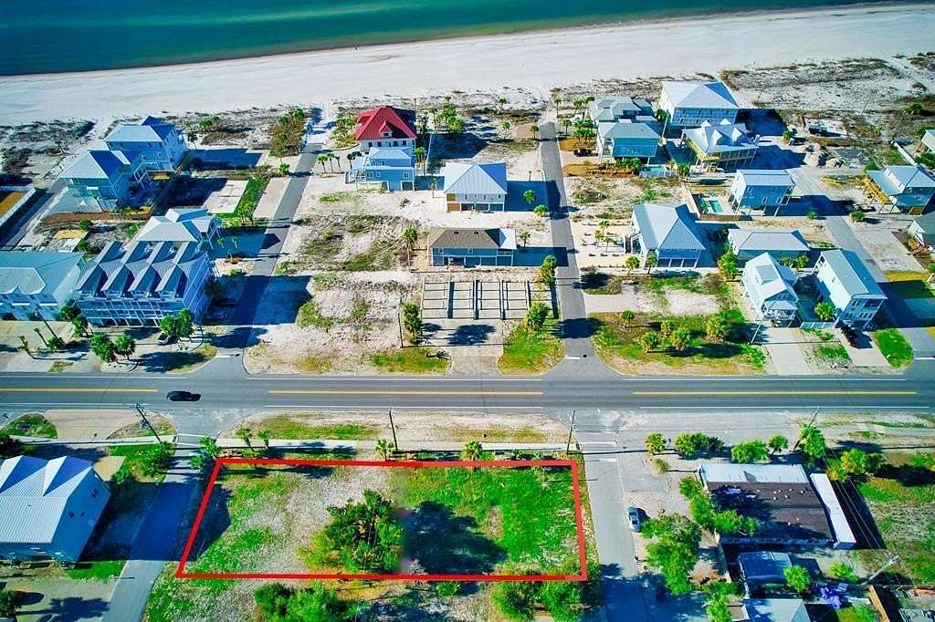 0.34 Acres of Land for Sale in Mexico Beach, Florida