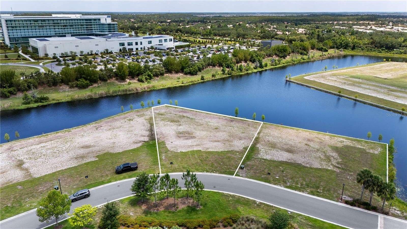 0.48 Acres of Land for Sale in Orlando, Florida