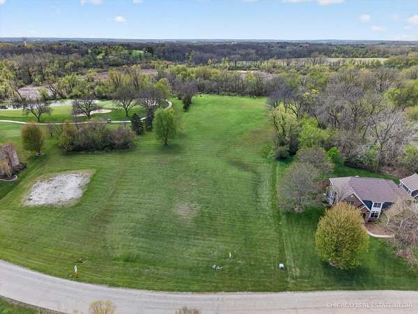 3.3 Acres of Residential Land for Sale in Lakewood, Illinois