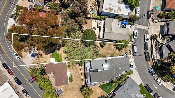 0.19 Acres of Residential Land for Sale in San Clemente, California