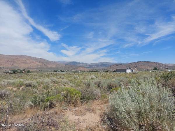 10.2 Acres of Recreational Land for Sale in Reno, Nevada