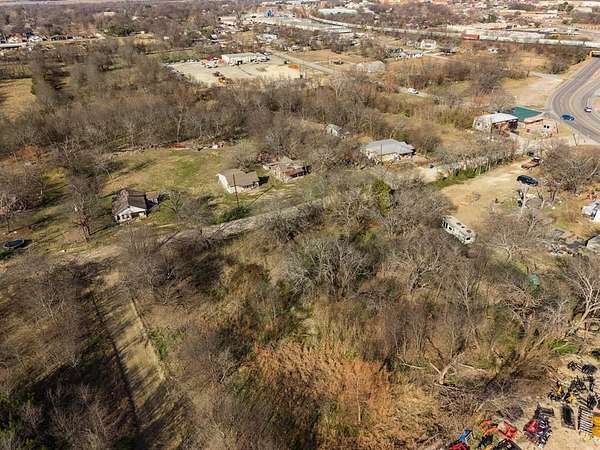0.67 Acres of Residential Land for Sale in Hillsboro, Texas