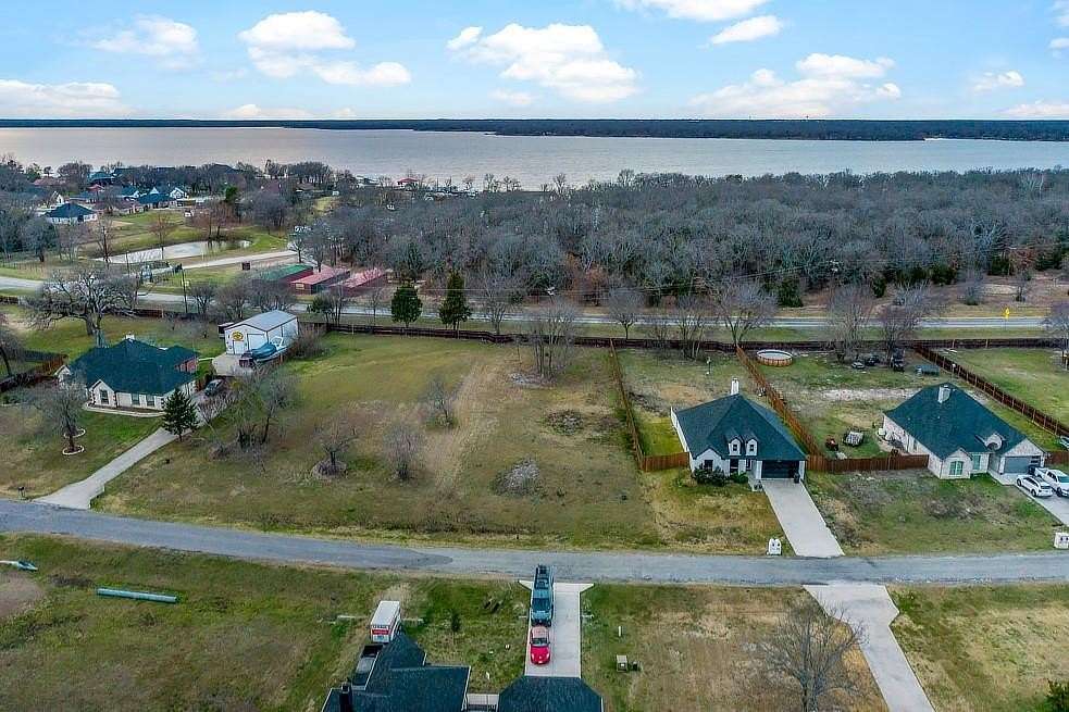 0.44 Acres of Residential Land for Sale in Quinlan, Texas