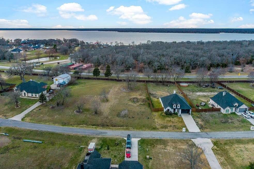 0.44 Acres of Residential Land for Sale in Quinlan, Texas