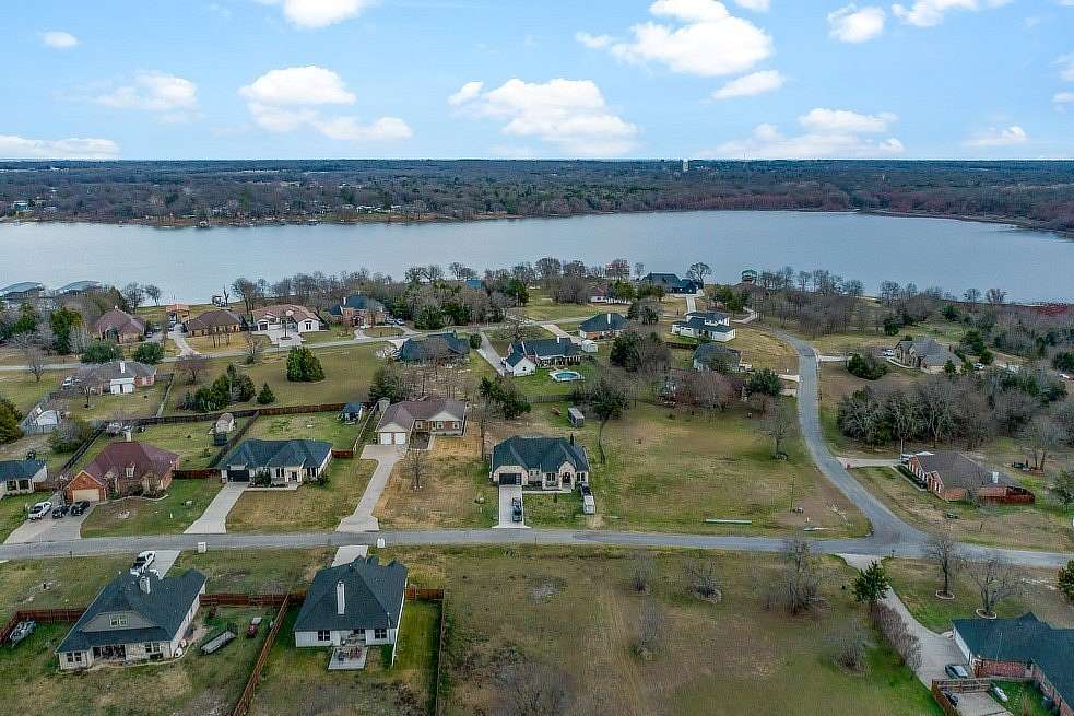 0.44 Acres of Residential Land for Sale in Quinlan, Texas