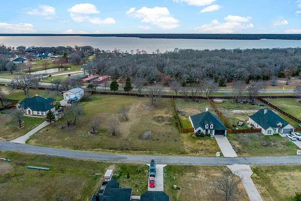 0.44 Acres of Residential Land for Sale in Quinlan, Texas