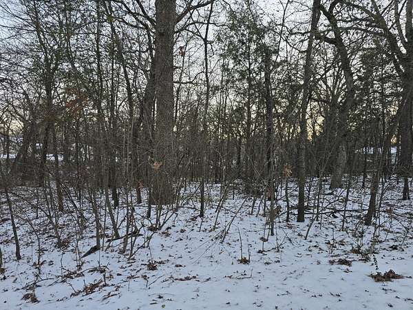 0.59 Acres of Residential Land for Sale in Gun Barrel City, Texas