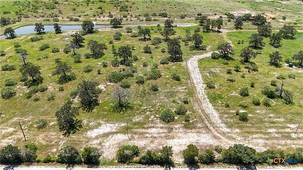 3.88 Acres of Residential Land for Sale in Smithville, Texas