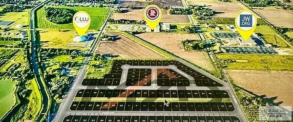 0.16 Acres of Residential Land for Sale in La Feria, Texas