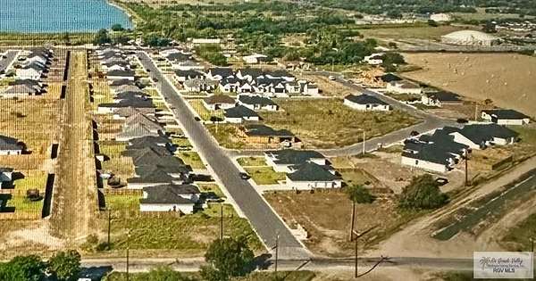 0.16 Acres of Residential Land for Sale in La Feria, Texas