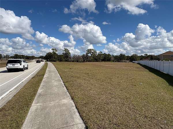 1.36 Acres of Mixed-Use Land for Sale in Winter Haven, Florida